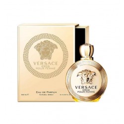 Versace Eros Pour Femme 100 ML