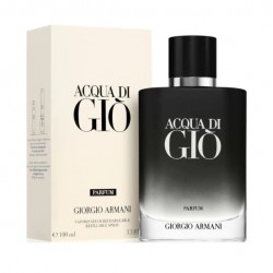 Giorgio Armani Acqua di Gio 100 ml (Parfum Versiyon)