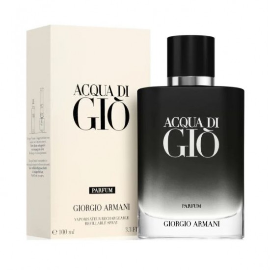 Giorgio Armani Acqua di Gio 100 ml (Parfum Versiyon)