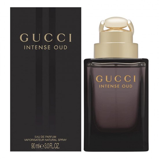 Gucci Intense Oud 90 ML