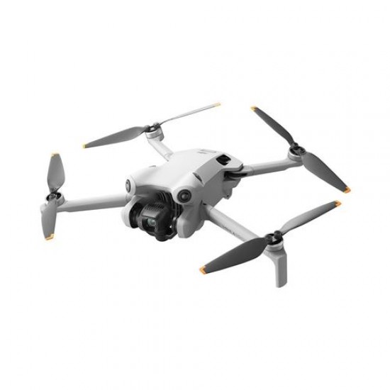 Dji Mini 4 Pro Rc 2 Kumandalı