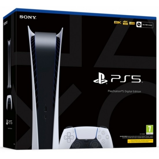 Playstation 5