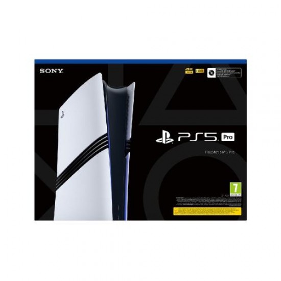 PlayStation 5 Pro